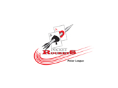 Pocket Rockets Logo Wallpaper